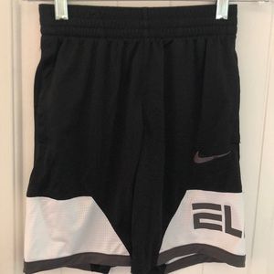 Nike Elite Dri-Fit Shorts